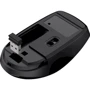 Мишка Genius NX-7000SE Black (31030032400): Ергономіка симметричная для левшей