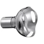 Блендер KitchenAid 5KHB2570EAC Cream: Кількість швидкостей 5