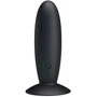 Анальный стимулятор Butt Plug Massager с вибрацией, BI-040045