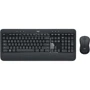 Комплект беспроводной Logitech MK540 Advanced (920-008685, 920-008686)
