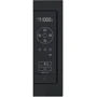 Встраиваемая микроволновая печь Brandt BMS7120B: Внутренний объем 26 л
