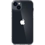 Чехол для iPhone Spigen Crystal Hybrid Crystal Clear (ACS04653) for iPhone 14 Plus: Тип чехла накладка на заднюю часть