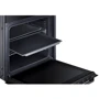 Духовой шкаф электрический Samsung NV70M5520CB: Гриль есть