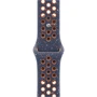 Apple 41mm Blue Flame Nike Sport Band - M/L (MUUU3ZM/A)