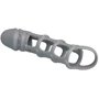 Ажурная насадка LYBAILE Penis Sleeve With Ball Strap, BI-026234