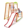 Детский спортивный уголок - SportBaby Кроха - 2 Plus 1-1 фото 8