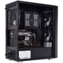 Персональный компьютер (ПК) ARTLINE WorkStation W76 (W76v18): Размеры 465x210x410