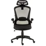 Кресло офисное Special4You Nimbo black (E7016)