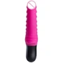 Пульсатор Fun Factory STRONIC DREI blackberry