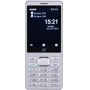 Мобильный телефон 2E E280 2022 Silver