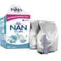 Дитяча суміш Nestle NAN 1 Optipro 2'FL+0 міс. 1050 г (1000004): Вага, г 1050