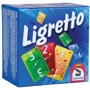 Настільна гра YellowBox Лігретто синій (Ligretto Blue) (1000282): Виробник YELLOWBOX