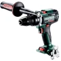 Шуруповерт Metabo BS 18 LTX-3 BL I Metal (603181850)