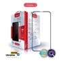 Защитное стекло для iPhone Intaleo Tempered Glass Full Glue ESD Black for iPhone 14 / 13 / 13 Pro