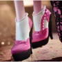 Кукла Monster High Дракулора (CHW66) фото 7