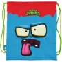 Сумка для обуви YES SB-10 Zombie (532884)