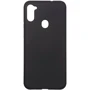 Чохол для телефона ArmorStandart ICON Case Black for Samsung A115 Galaxy A11 / M115 Galaxy M11 (ARM56571)