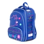 Рюкзак школьный с ортопедической спинкой YES S-30 JUNO ULTRA Meow (558151): Возрастная группа от 6 до 10 лет