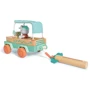 Игровой набор Hape Приключения на внедорожнике (E3422)
