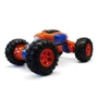 Трюковая машина аккумуляторная A-Toys на р/у 1825-6, 2 цвета