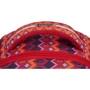 Сумка для ноутбука Wenger 16 "Colleague Red Native Print (606471): Форм-фактор 16"