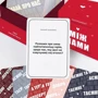 Настольная игра Між нами: про любов Memogame UA (1000174) фото 5