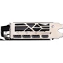 Відеокарта MSI GeForce RTX 4060 Ti GAMING X 16G: Розрядність шини пам'яті, біт 128