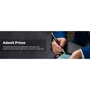 Стилус Adonit Prime Dash Black (3164-17-07-A) фото 7