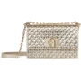 Женская сумка кросс боди Furla 1927 Mini Crossbody 20 Bafkaco платиновая (BAFKACOA.0263H8000): Пол Женский