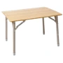 Стол для кемпинга Bo-Camp Morris 65x50 cm Brown (1404645)
