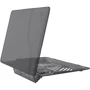 BeCover Premium Plastic with Stand Black (708885) for MacBook Pro 13 with Retina Display (2016-2019)
