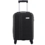 Чемодан Semi Line 20" (S) Black черный (T5608-0): Пол Унисекс