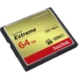 Карта памяти SanDisk 64GB CompactFlash Extreme (SDCFXSB-064G-G46): Тип карты Compact Flash