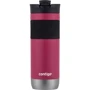 Термокухоль Contigo Byron New Snapseal 591 мл Dragon Fruit (2100872): Тип Термокружка