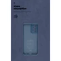 Чехол для телефонов ArmorStandart ICON Case Camera cover Dark Blue for Samsung A235 Galaxy A23/A236 Galaxy A23 5G (ARM61675) фото 6