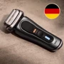 Электробритва Braun Series 9 Pro+ 9525s: Тип триммера Интегрированный