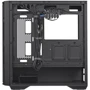 Корпус Cougar Uniface RGB Black (385C780.0001): Форм-фактор материнской платы ATX / CEB / E-ATX / Micro-ATX / Mini-ITX