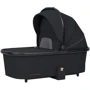 Коляска универсальная Carrello Sigma CRL-6509 (2in1) Navy Blue 2024: Возможность установки люльки есть