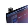 Микрофон IK MULTIMEDIA IRIG MIC CAST HD: Способ подключения Проводной