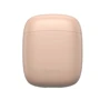 Наушники Baseus Encok W04 Pro Pink (NGW04P-04): Тип крепления без креплений