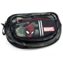 Сумка-бананка KaracterMania Marvel - Spiderman Spidey Glaze Fanny Pack Black