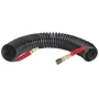 Шланг спиральный полиуретановый Intertool PT-1796 M-Flex 8х12мм 10м: Производитель Intertool