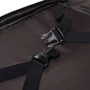 Мужской рюкзак Remoid темно-серый (brvn02-darkgray): Фактура Матовая, Тканая