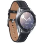 Смарт-годинник Samsung Galaxy Watch 3 41mm (SM-R855) LTE Mystic Silver Approved Вітринний зразок фото 3