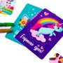 Набор сюрпризов Vladi Toys Surprise pack Sweet dreams (VT8080-02): Вид Лепка