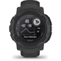 Смарт-часы Garmin Instinct 2 Solar Graphite (010-02627-00) фото 11