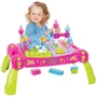 Конструктор Mega Bloks Развивающий столик принцессы (CXP 12)
