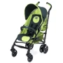 Прогулочная коляска Chicco Lite Way Evergreen (79328.75) фото 3