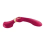 Вибратор Shunga - Zoa Intimate Massager Rasberry