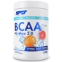 Аминокислота для спорта SFD Nutrition BCAA + G-MAX 2.0 500g / 66 servings / Orange